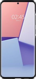 Spigen Etui Thin Fit Galaxy S20 Ultra Black 4