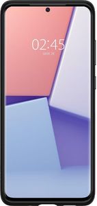 Spigen Etui Ultra Hybrid Galaxy S20 Ultra Matte Black 3