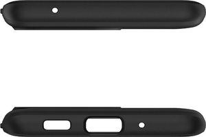 Spigen Etui Ultra Hybrid Galaxy S20 Ultra Matte Black 8