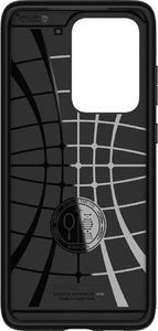 Spigen Etui Slim Armor Cs Galaxy S20 Ultra Black 8