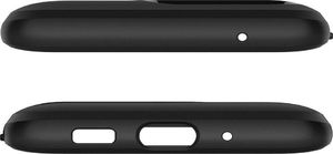 Spigen Etui Slim Armor Cs Galaxy S20 Ultra Black 10