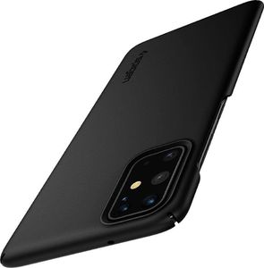 Spigen Etui Spigen Thin Fit Galaxy S20+ Plus Black uniwersalny 6