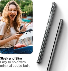 Spigen Etui Liquid Crystal Galaxy S20+ Plus Glitter Crystal 12