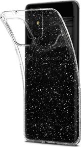 Spigen Etui Liquid Crystal Galaxy S20+ Plus Glitter Crystal 5