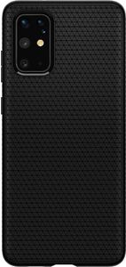 Spigen Etui Liquid Air Galaxy S20+ Plus Matte Black 2