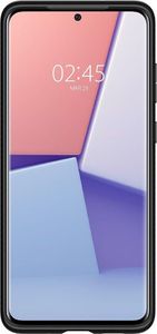 Spigen Etui Liquid Air Galaxy S20+ Plus Matte Black 4