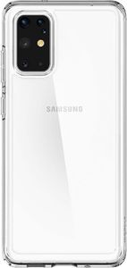 Spigen Etui Ultra Hybrid Galaxy S20+ Plus Crystal Clear 3