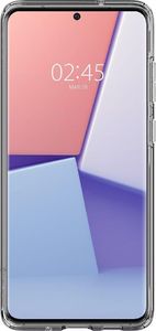Spigen Etui Ultra Hybrid Galaxy S20+ Plus Crystal Clear 5