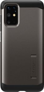 Spigen Etui Tough Armor Galaxy S20+ Plus Gunmetal 2