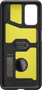 Spigen Etui Tough Armor Galaxy S20+ Plus Gunmetal 4