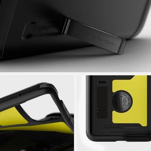 Spigen Etui Tough Armor Galaxy S20+ Plus Black 11