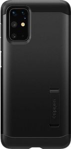 Spigen Etui Tough Armor Galaxy S20+ Plus Black 2