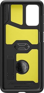 Spigen Etui Tough Armor Galaxy S20+ Plus Black 4