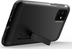 Spigen Etui Tough Armor Galaxy S20+ Plus Black 6