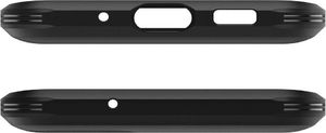 Spigen Etui Tough Armor Galaxy S20+ Plus Black 10
