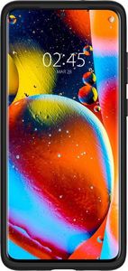Spigen Etui Slim Armor Cs Galaxy S20+ Plus Black 4