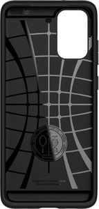 Spigen Etui Slim Armor Cs Galaxy S20+ Plus Black 8