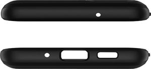 Spigen Etui Slim Armor Cs Galaxy S20+ Plus Black 10