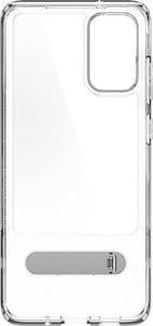 Spigen Etui Slim Armor Essential S Galaxy S20+ Plus Crystal Clear 5