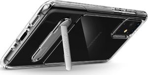 Spigen Etui Slim Armor Essential S Galaxy S20+ Plus Crystal Clear 6