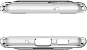 Spigen Etui Slim Armor Essential S Galaxy S20+ Plus Crystal Clear 8