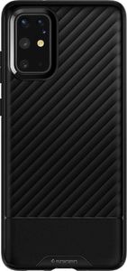 Spigen Etui Spigen Core Armor Galaxy S20+ Plus Black uniwersalny 2