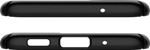 Spigen Etui Thin Fit Galaxy S20 Black 9