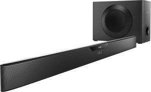 Soundbar Philips HTL6140B 1
