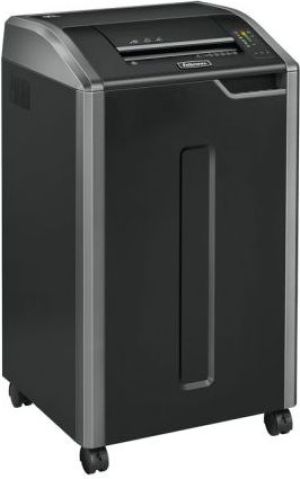 Niszczarka Fellowes 425Ci P-4 5