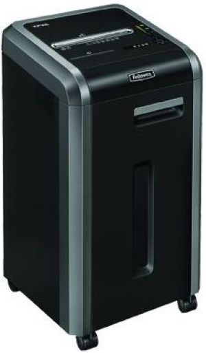 Niszczarka Fellowes Microshred 225Mi P-5 3