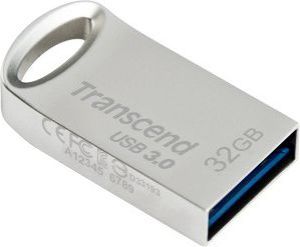 Pendrive Transcend JetFlash 710, 32 GB  (TS32GJF710S) 2