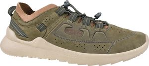Buty trekkingowe męskie Keen Buty męskie Highland zielone r. 44 (1022662) 1