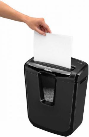 Niszczarka Fellowes M-7C P-4 3