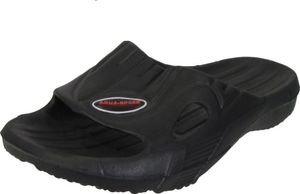 Aqua-Speed Klapki Aqua-Speed Arizona damskie : Kolor - Czarny, Rozmiar obuwia - 40 1