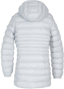 Glovii Ogrzewana Kurtka damska Gtfgl szara r. M 3