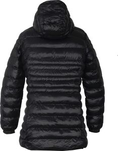 Glovii Kurtka damska GTFBL czarna r. L 3