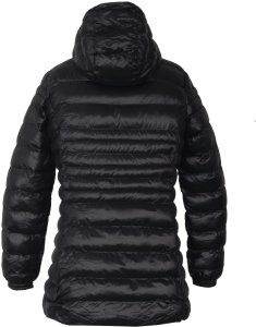 Glovii Kurtka damska GTFBM czarna r. M 3