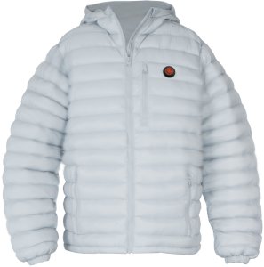 Kurtka męska Glovii GTMG biała r. XL 2