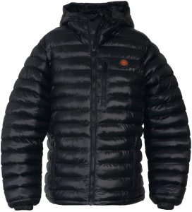 Kurtka męska Glovii GTMB czarna r. XL 2