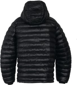 Kurtka męska Glovii GTMB czarna r. XL 3