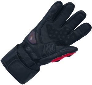 Glovii Ogrzewane rękawice motocyklowe, rozmiar: L 4