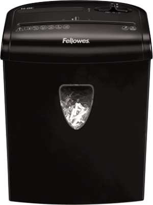 Niszczarka Fellowes H-8C (4684001) 1