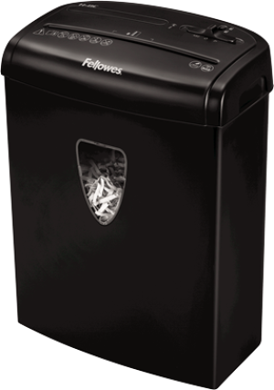 Niszczarka Fellowes H-8C (4684001) 3