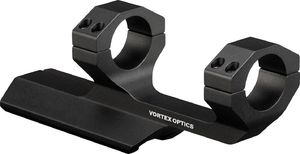 Luneta Vortex Optics Montaż Vortex Cantilever 25,4 mm 2'' offset 1
