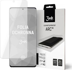 3MK 3MK Folia ARC SE FS Sam G988 S20 Ultra Fullscreen Folia 1