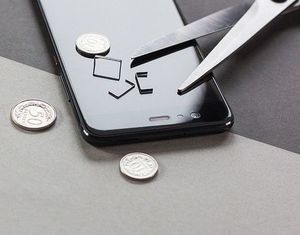 3MK 3MK Folia ARC SE FS Sam G988 S20 Ultra Fullscreen Folia 2