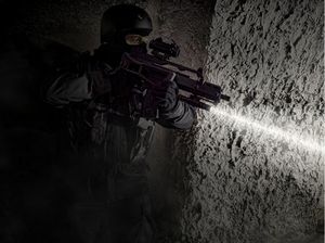 Latarka Fenix Włącznik na kablu żelowy Fenix AER-02 V2.0 11