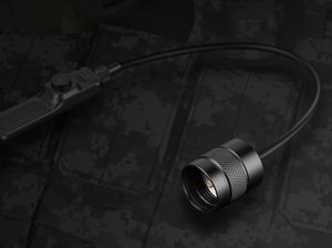 Latarka Fenix Włącznik na kablu żelowy Fenix AER-02 V2.0 13