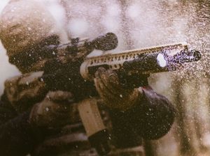 Latarka Fenix Włącznik na kablu żelowy Fenix AER-02 V2.0 9