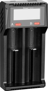 Ładowarka Fenix ARE-D2 3